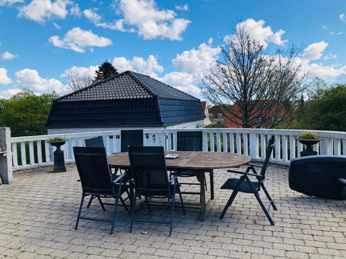 Apartment Adnana - Firenze - 2 Bedrooms Bright Aalborg