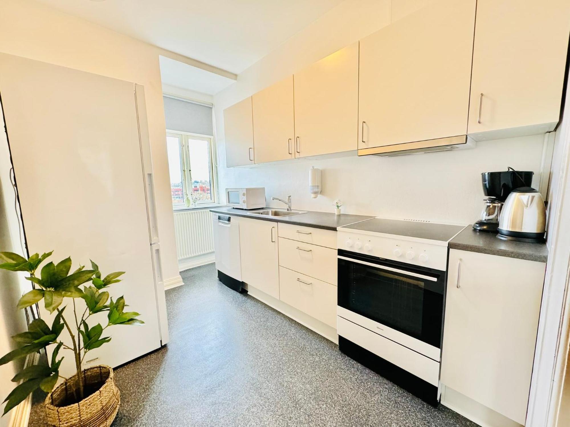 Apartment Adnana - Firenze - 2 Bedrooms Bright